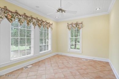 Great Location on the Annandale Golf Course.  Four (4) Bedrooms on Annandale Golf Club in Mississippi - for sale on GolfHomes.com, golf home, golf lot