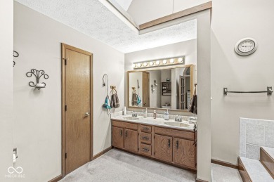 Located in Glen Eagles subdivision at Prestwick Golf Course! on Prestwick Country Club in Indiana - for sale on GolfHomes.com, golf home, golf lot