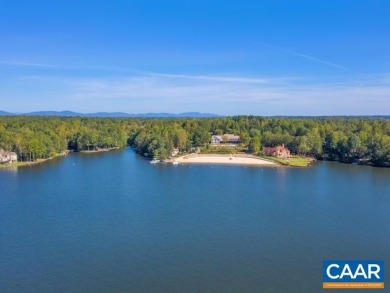 Spacious 3 bedroom colonial is filled with special features and on Lake Monticello Golf Course in Virginia - for sale on GolfHomes.com, golf home, golf lot