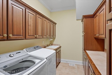 Great Location on the Annandale Golf Course.  Four (4) Bedrooms on Annandale Golf Club in Mississippi - for sale on GolfHomes.com, golf home, golf lot