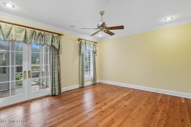 Great Location on the Annandale Golf Course.  Four (4) Bedrooms on Annandale Golf Club in Mississippi - for sale on GolfHomes.com, golf home, golf lot
