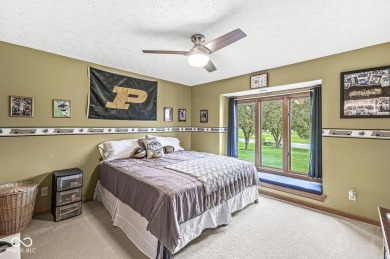 Located in Glen Eagles subdivision at Prestwick Golf Course! on Prestwick Country Club in Indiana - for sale on GolfHomes.com, golf home, golf lot