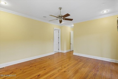Great Location on the Annandale Golf Course.  Four (4) Bedrooms on Annandale Golf Club in Mississippi - for sale on GolfHomes.com, golf home, golf lot