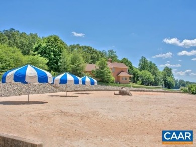 Spacious 3 bedroom colonial is filled with special features and on Lake Monticello Golf Course in Virginia - for sale on GolfHomes.com, golf home, golf lot