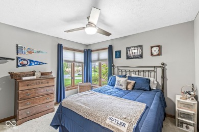Located in Glen Eagles subdivision at Prestwick Golf Course! on Prestwick Country Club in Indiana - for sale on GolfHomes.com, golf home, golf lot
