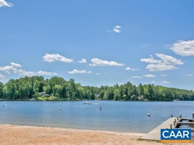 Spacious 3 bedroom colonial is filled with special features and on Lake Monticello Golf Course in Virginia - for sale on GolfHomes.com, golf home, golf lot