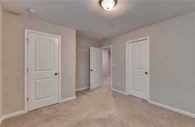 Gorgeous 3-Bedroom Townhouse in Prime Marietta Location! This on City Club Marietta in Georgia - for sale on GolfHomes.com, golf home, golf lot