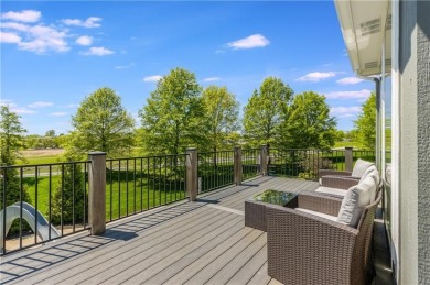 Arriving just in time for Summer this fully updated 4 bedroom, 4 on Staley Farms Golf Club in Missouri - for sale on GolfHomes.com, golf home, golf lot