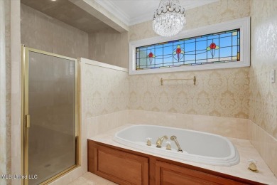 Great Location on the Annandale Golf Course.  Four (4) Bedrooms on Annandale Golf Club in Mississippi - for sale on GolfHomes.com, golf home, golf lot