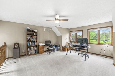 Located in Glen Eagles subdivision at Prestwick Golf Course! on Prestwick Country Club in Indiana - for sale on GolfHomes.com, golf home, golf lot