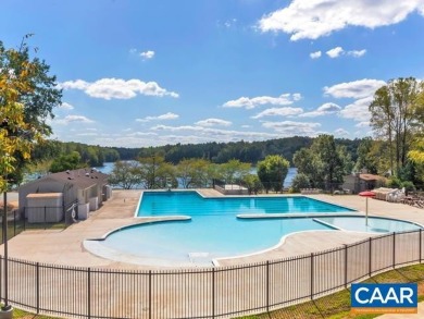 Spacious 3 bedroom colonial is filled with special features and on Lake Monticello Golf Course in Virginia - for sale on GolfHomes.com, golf home, golf lot