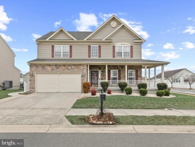 An Exceptional Coastal Retreat - Nestled within the prestigious on Plantation Lakes Golf and Country Club in Delaware - for sale on GolfHomes.com, golf home, golf lot