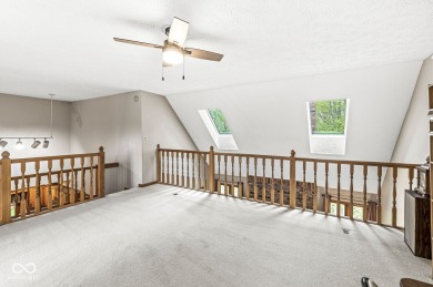 Located in Glen Eagles subdivision at Prestwick Golf Course! on Prestwick Country Club in Indiana - for sale on GolfHomes.com, golf home, golf lot
