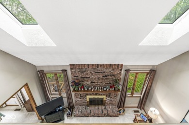 Located in Glen Eagles subdivision at Prestwick Golf Course! on Prestwick Country Club in Indiana - for sale on GolfHomes.com, golf home, golf lot