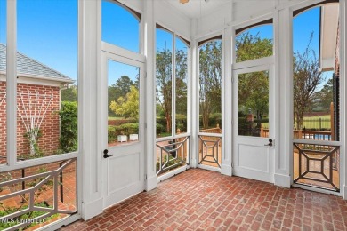 Great Location on the Annandale Golf Course.  Four (4) Bedrooms on Annandale Golf Club in Mississippi - for sale on GolfHomes.com, golf home, golf lot