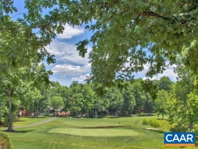 Spacious 3 bedroom colonial is filled with special features and on Lake Monticello Golf Course in Virginia - for sale on GolfHomes.com, golf home, golf lot
