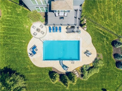 Arriving just in time for Summer this fully updated 4 bedroom, 4 on Staley Farms Golf Club in Missouri - for sale on GolfHomes.com, golf home, golf lot