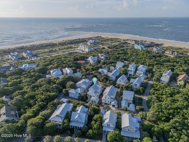 Southern Living Charm Meets Modern Island Luxury Welcome to 214 on Bald Head Island Golf Club in North Carolina - for sale on GolfHomes.com, golf home, golf lot