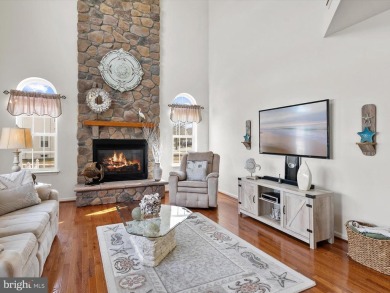 An Exceptional Coastal Retreat - Nestled within the prestigious on Plantation Lakes Golf and Country Club in Delaware - for sale on GolfHomes.com, golf home, golf lot