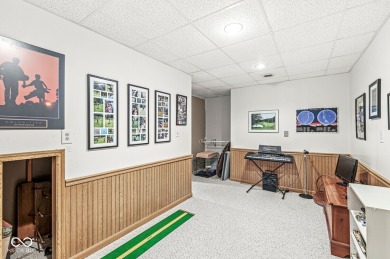 Located in Glen Eagles subdivision at Prestwick Golf Course! on Prestwick Country Club in Indiana - for sale on GolfHomes.com, golf home, golf lot