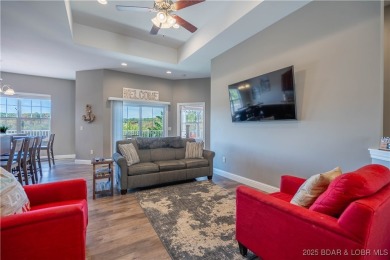 Welcome to this newly listed single-family home in the highly on The Oaks Golf Course in Missouri - for sale on GolfHomes.com, golf home, golf lot