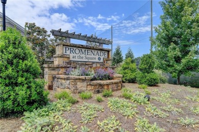 Gorgeous 3-Bedroom Townhouse in Prime Marietta Location! This on City Club Marietta in Georgia - for sale on GolfHomes.com, golf home, golf lot