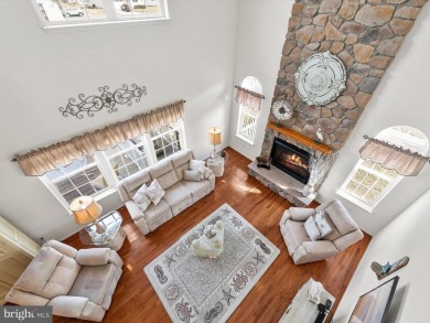 An Exceptional Coastal Retreat - Nestled within the prestigious on Plantation Lakes Golf and Country Club in Delaware - for sale on GolfHomes.com, golf home, golf lot