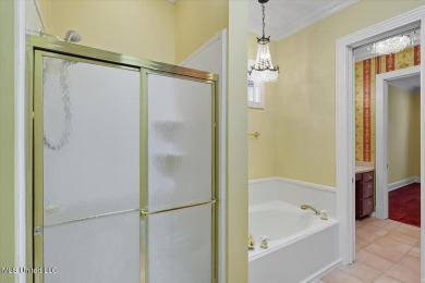 Great Location on the Annandale Golf Course.  Four (4) Bedrooms on Annandale Golf Club in Mississippi - for sale on GolfHomes.com, golf home, golf lot