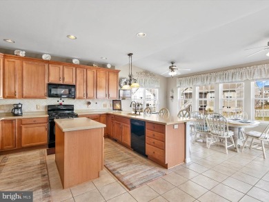 An Exceptional Coastal Retreat - Nestled within the prestigious on Plantation Lakes Golf and Country Club in Delaware - for sale on GolfHomes.com, golf home, golf lot