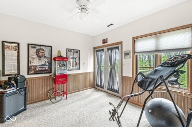 Located in Glen Eagles subdivision at Prestwick Golf Course! on Prestwick Country Club in Indiana - for sale on GolfHomes.com, golf home, golf lot
