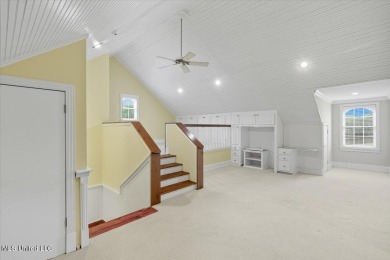 Great Location on the Annandale Golf Course. No. 14 Fairway on Annandale Golf Club in Mississippi - for sale on GolfHomes.com, golf home, golf lot