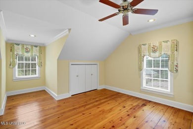 Great Location on the Annandale Golf Course. No. 14 Fairway on Annandale Golf Club in Mississippi - for sale on GolfHomes.com, golf home, golf lot