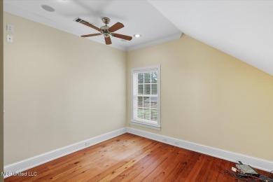 Great Location on the Annandale Golf Course. No. 14 Fairway on Annandale Golf Club in Mississippi - for sale on GolfHomes.com, golf home, golf lot