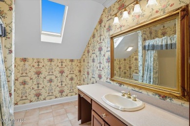 Great Location on the Annandale Golf Course. No. 14 Fairway on Annandale Golf Club in Mississippi - for sale on GolfHomes.com, golf home, golf lot