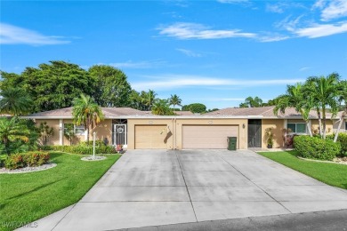 Don't miss the OPPORTUNITY to own an incredible VILLA within the on Whiskey Creek Country Club in Florida - for sale on GolfHomes.com, golf home, golf lot