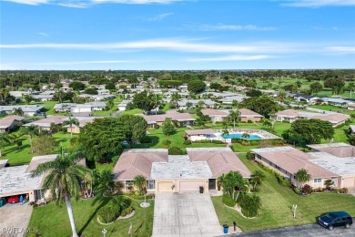 Don't miss the OPPORTUNITY to own an incredible VILLA within the on Whiskey Creek Country Club in Florida - for sale on GolfHomes.com, golf home, golf lot