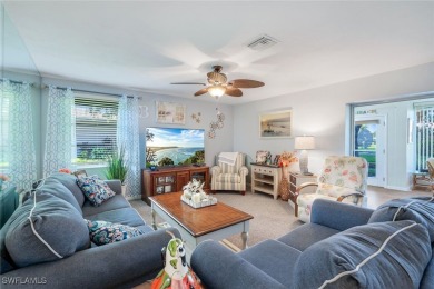 Don't miss the OPPORTUNITY to own an incredible VILLA within the on Whiskey Creek Country Club in Florida - for sale on GolfHomes.com, golf home, golf lot