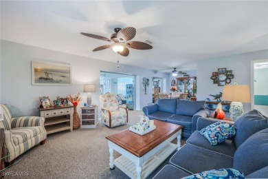 Don't miss the OPPORTUNITY to own an incredible VILLA within the on Whiskey Creek Country Club in Florida - for sale on GolfHomes.com, golf home, golf lot