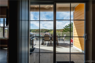 Welcome to this exceptional home in the coveted Redhead Cove on The Oaks Golf Course in Missouri - for sale on GolfHomes.com, golf home, golf lot