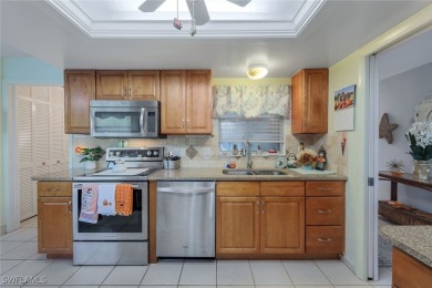 Don't miss the OPPORTUNITY to own an incredible VILLA within the on Whiskey Creek Country Club in Florida - for sale on GolfHomes.com, golf home, golf lot