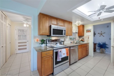 Don't miss the OPPORTUNITY to own an incredible VILLA within the on Whiskey Creek Country Club in Florida - for sale on GolfHomes.com, golf home, golf lot