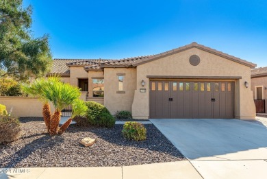 Trilogy at Vistancia is one of the nicest and most sought after on Trilogy Golf Club At Vistancia in Arizona - for sale on GolfHomes.com, golf home, golf lot