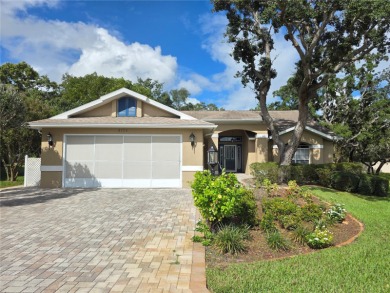Timber Pines 3 Bedroom Pool Home On .40 Acres Of land Situated on Timber Pines Golf Course in Florida - for sale on GolfHomes.com, golf home, golf lot