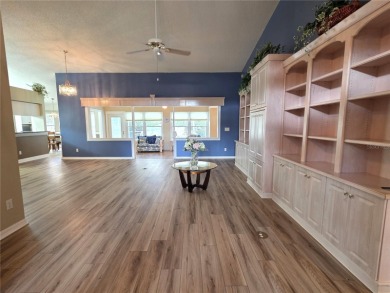 Timber Pines 3 Bedroom Pool Home On .40 Acres Of land Situated on Timber Pines Golf Course in Florida - for sale on GolfHomes.com, golf home, golf lot