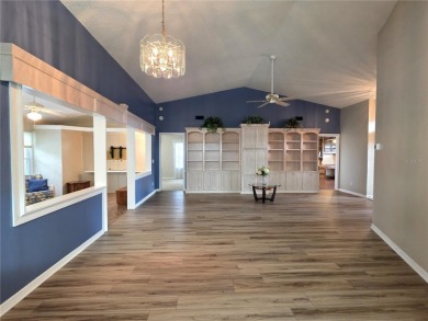 Timber Pines 3 Bedroom Pool Home On .40 Acres Of land Situated on Timber Pines Golf Course in Florida - for sale on GolfHomes.com, golf home, golf lot