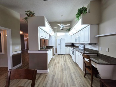 Timber Pines 3 Bedroom Pool Home On .40 Acres Of land Situated on Timber Pines Golf Course in Florida - for sale on GolfHomes.com, golf home, golf lot