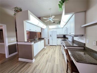 Timber Pines 3 Bedroom Pool Home On .40 Acres Of land Situated on Timber Pines Golf Course in Florida - for sale on GolfHomes.com, golf home, golf lot