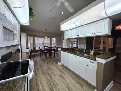 Timber Pines 3 Bedroom Pool Home On .40 Acres Of land Situated on Timber Pines Golf Course in Florida - for sale on GolfHomes.com, golf home, golf lot