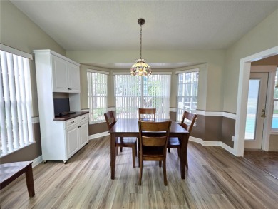 Timber Pines 3 Bedroom Pool Home On .40 Acres Of land Situated on Timber Pines Golf Course in Florida - for sale on GolfHomes.com, golf home, golf lot
