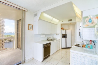 Live above it all at The Landmark in Aventura! This bright on Turnberry Isle Resort and Club in Florida - for sale on GolfHomes.com, golf home, golf lot